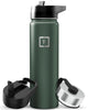 Dark Pine - 22 Ounces - Straw - 22 Oz