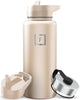 Sand - 32 Ounces - Straw - 32 Oz