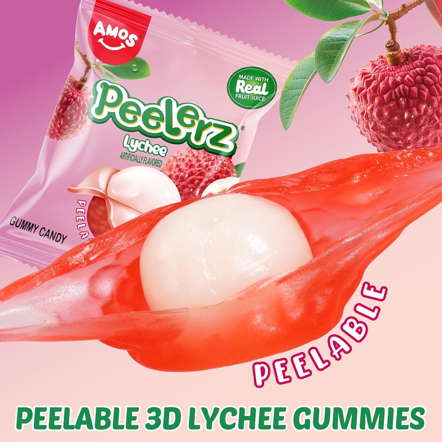 gluten-free and fat-free formulation