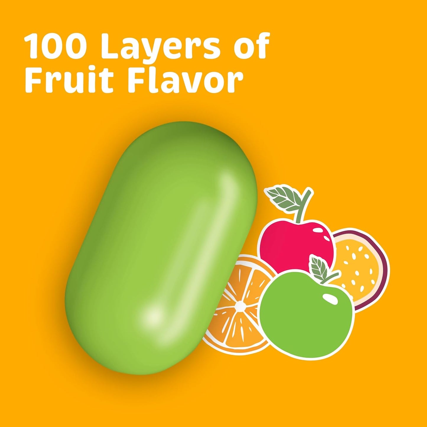 gluten-free and gmo-free certified formulation