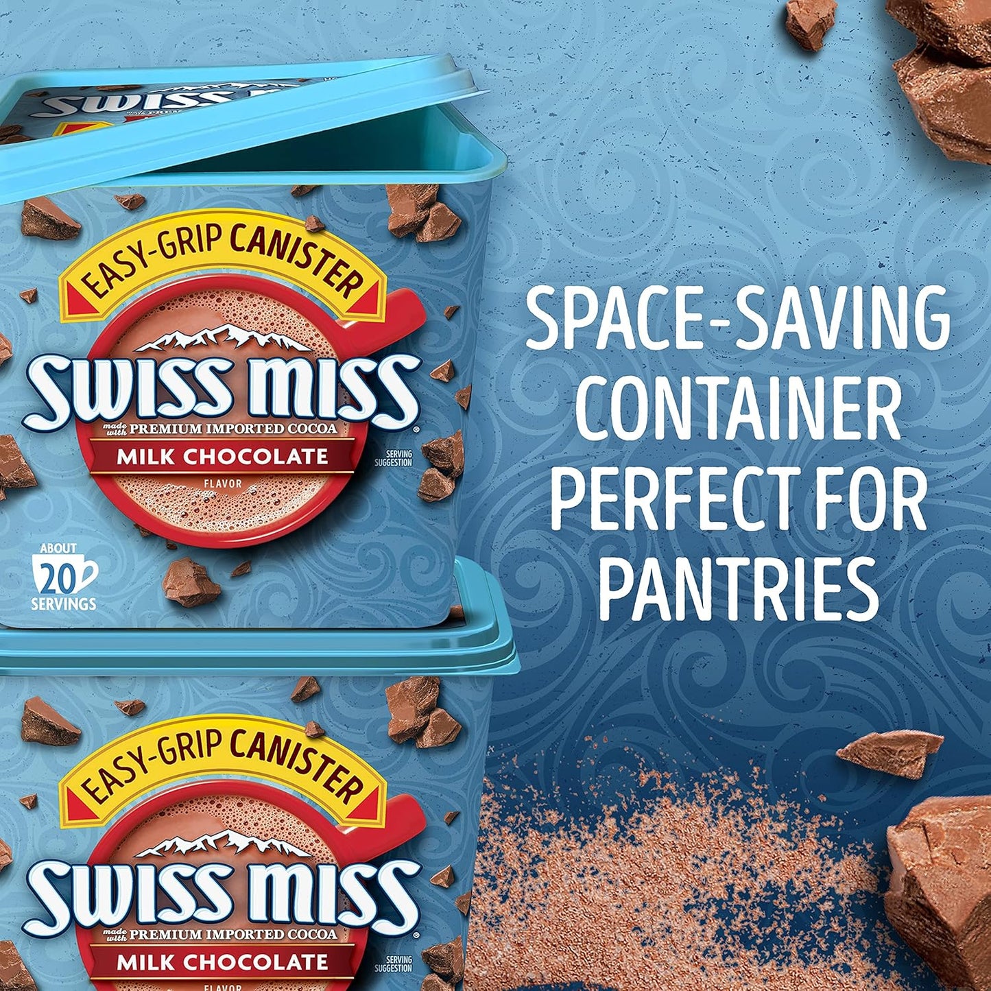 gluten free and kosher certified dietary compliance