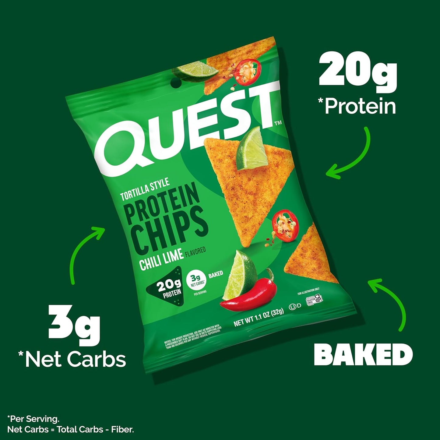 gluten-free and kosher certified formulation