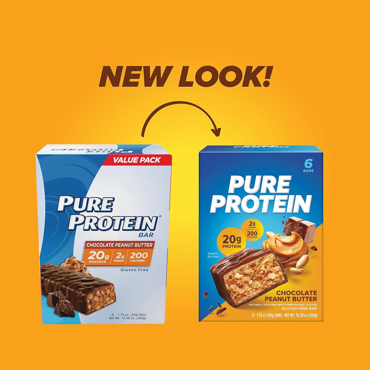 gluten-free and soy-allergen-labeled formulation