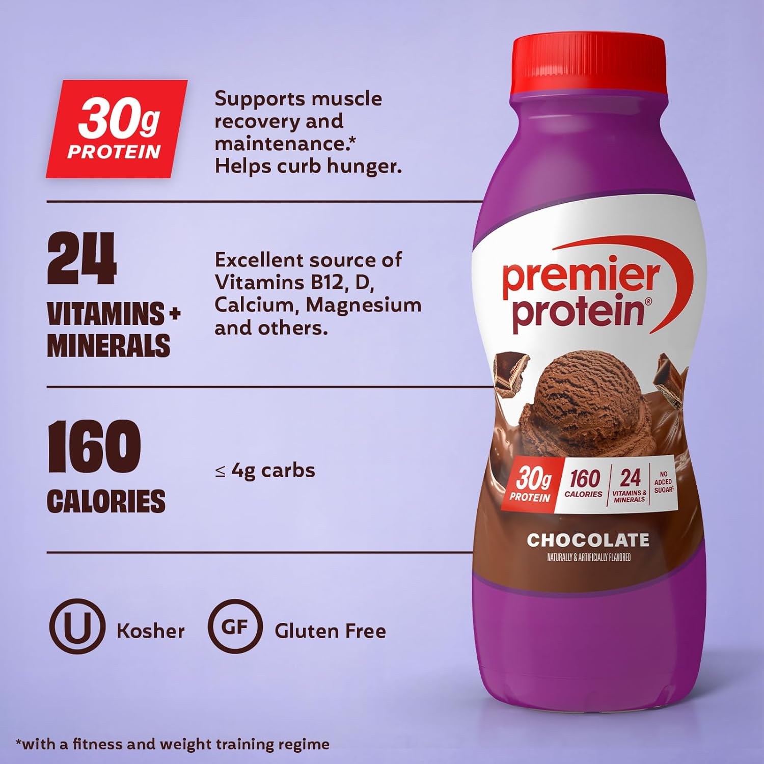 gluten-free certification and two pack-size variants (8-pack and 16-pack)