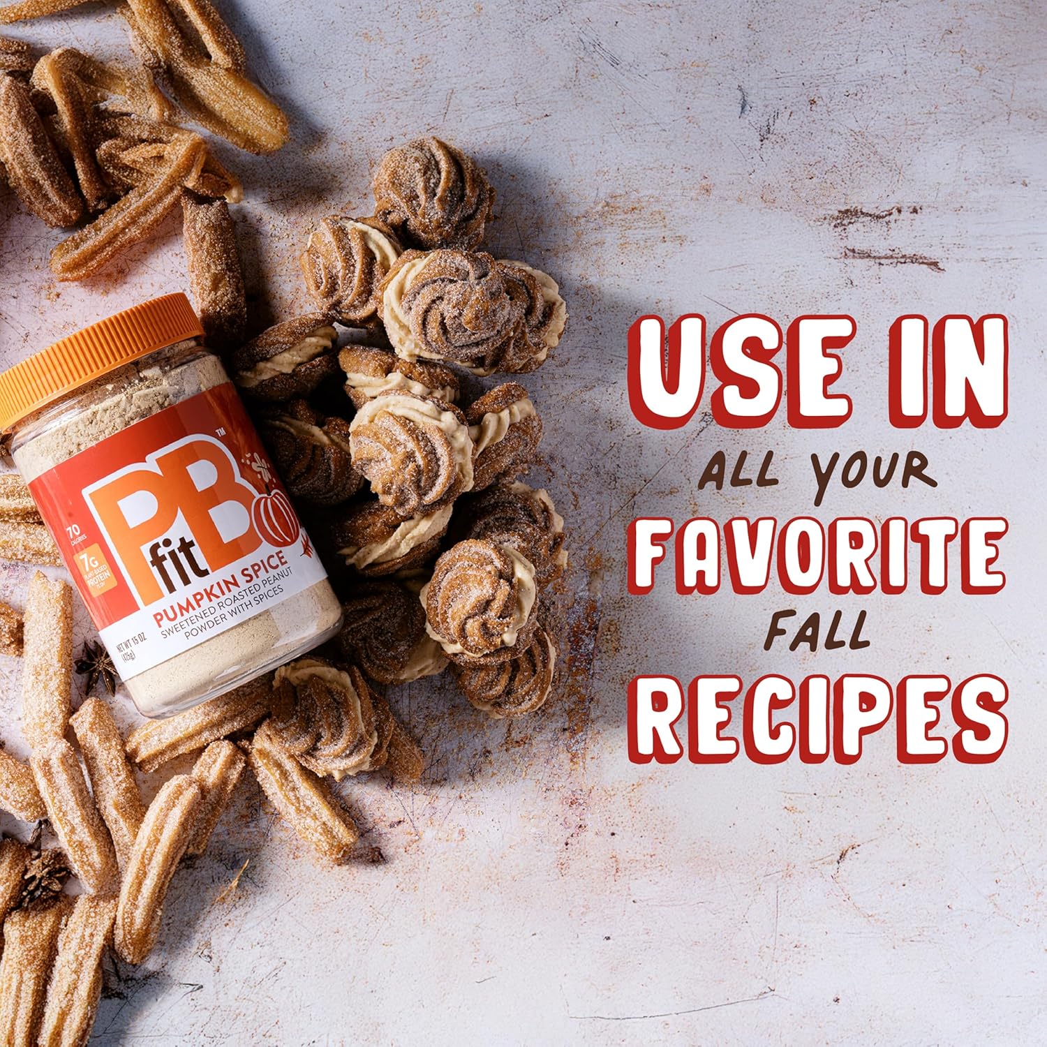 gluten-free certification with only four ingredients
