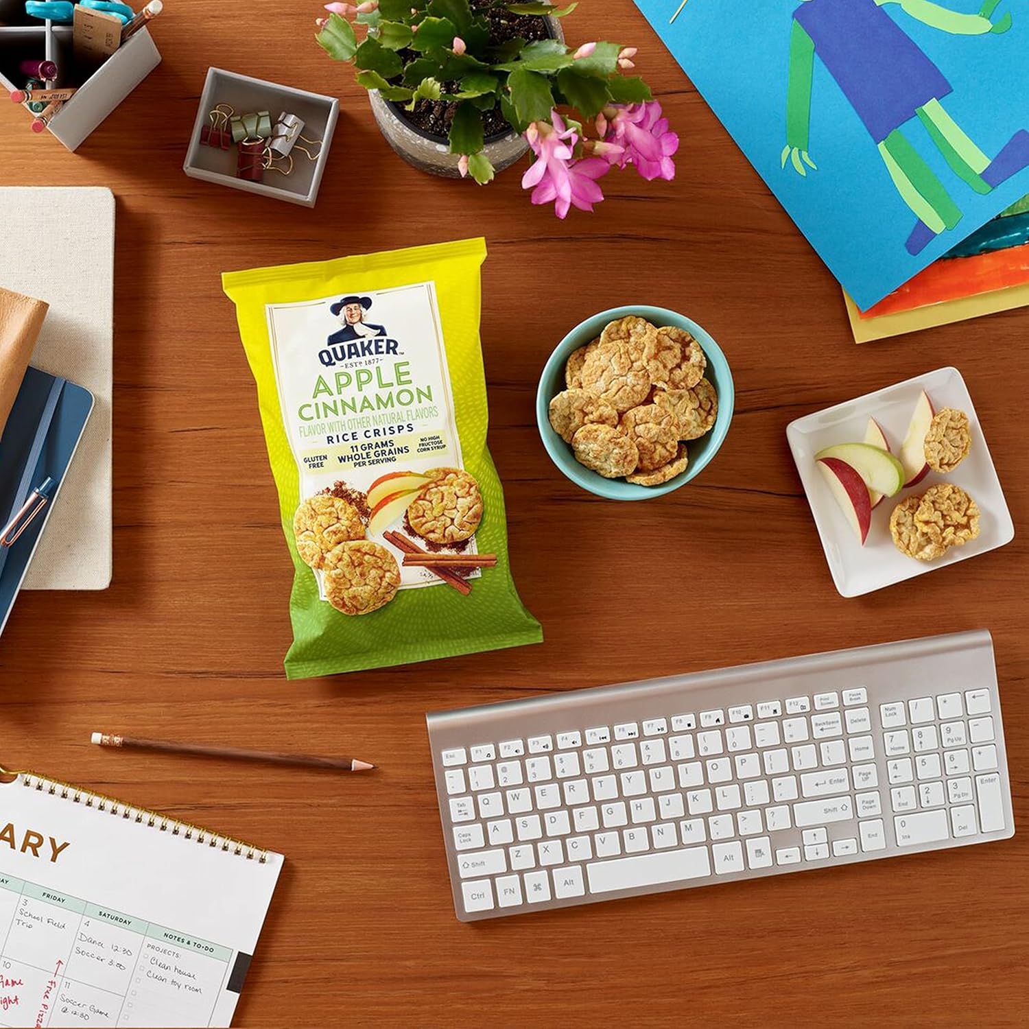 gluten-free certified with 11-13g whole grains per serving