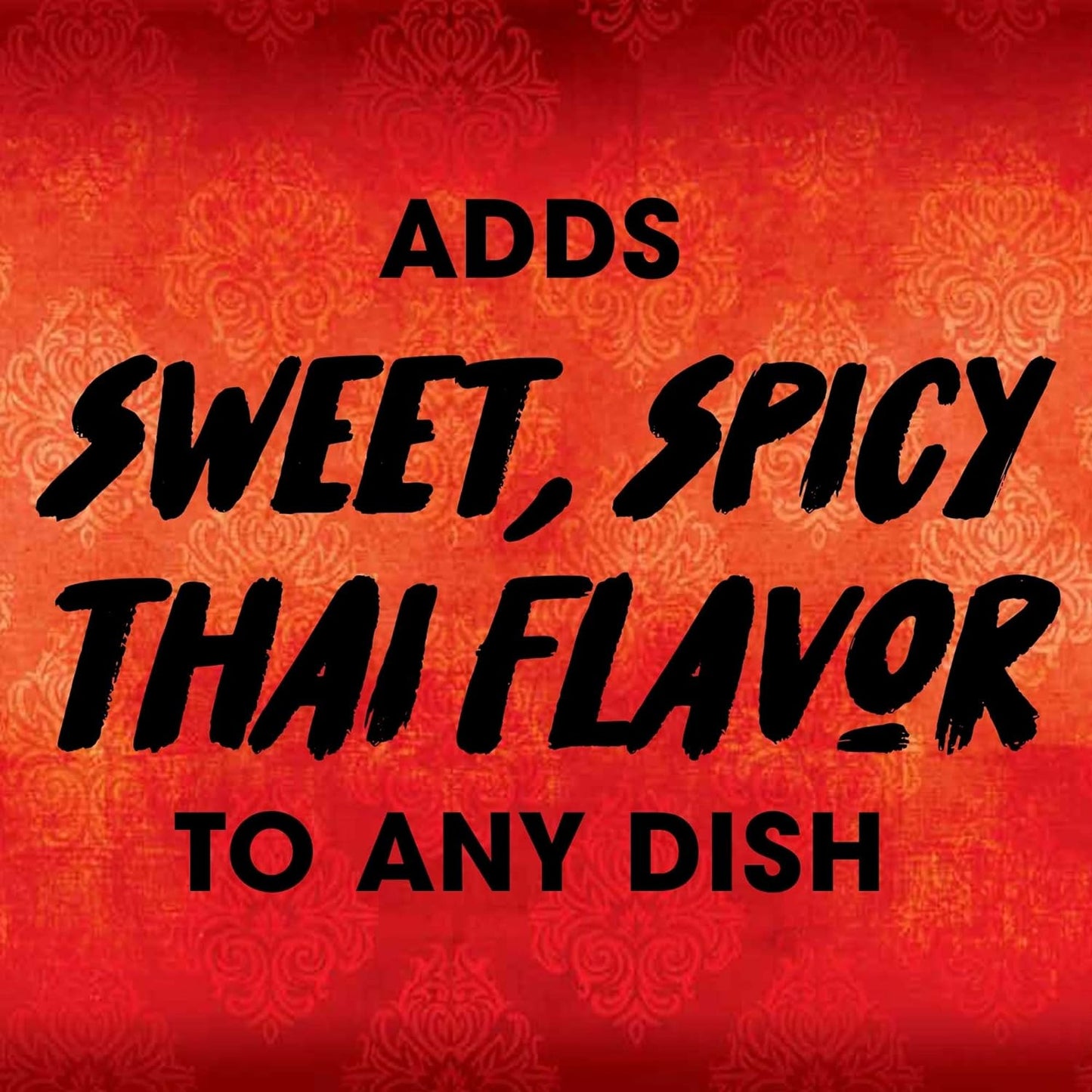 gluten-free, dairy-free, vegan and no added msg