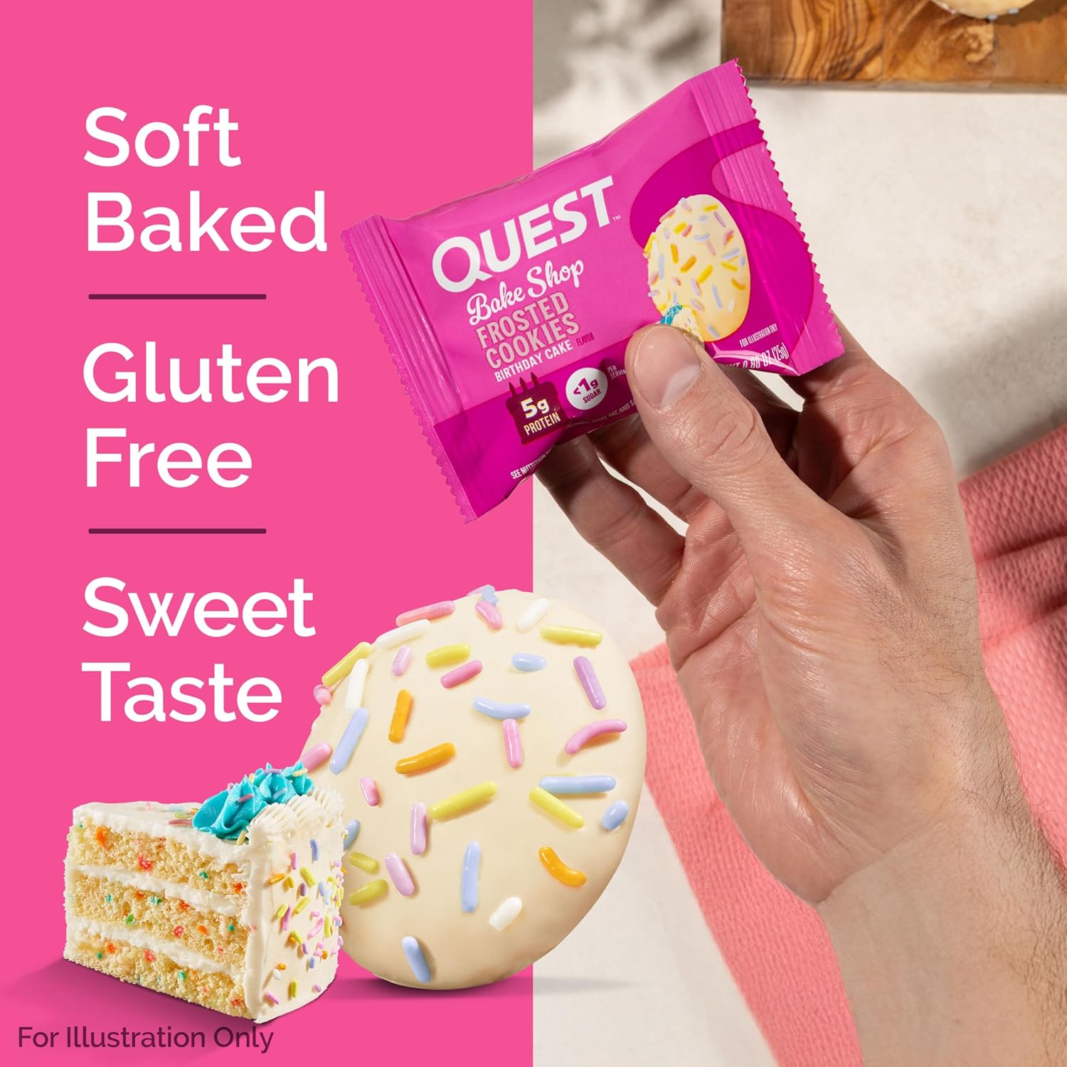 gluten-free formulation
