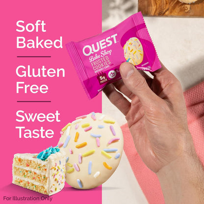 gluten-free formulation