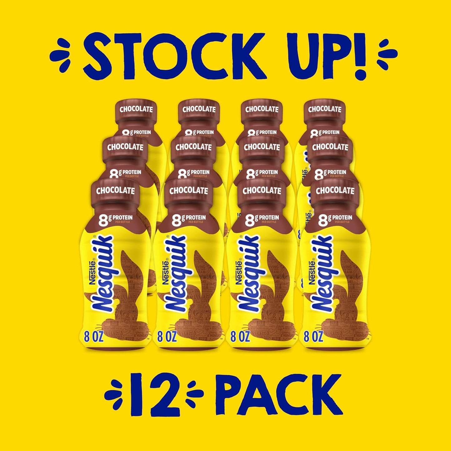gluten free formulation with no high fructose corn syrup