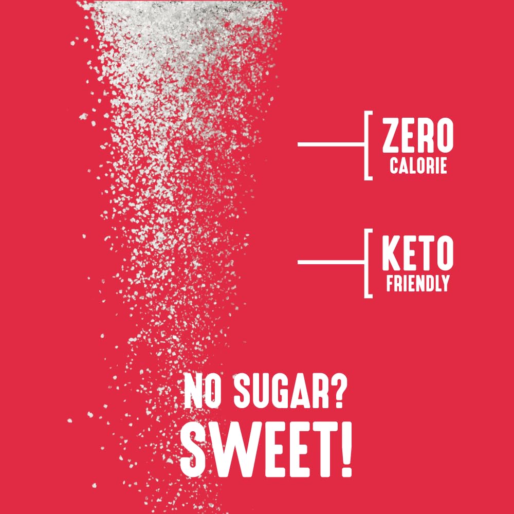 gluten-free, non-gmo, keto, and low-carb certified dietary profile