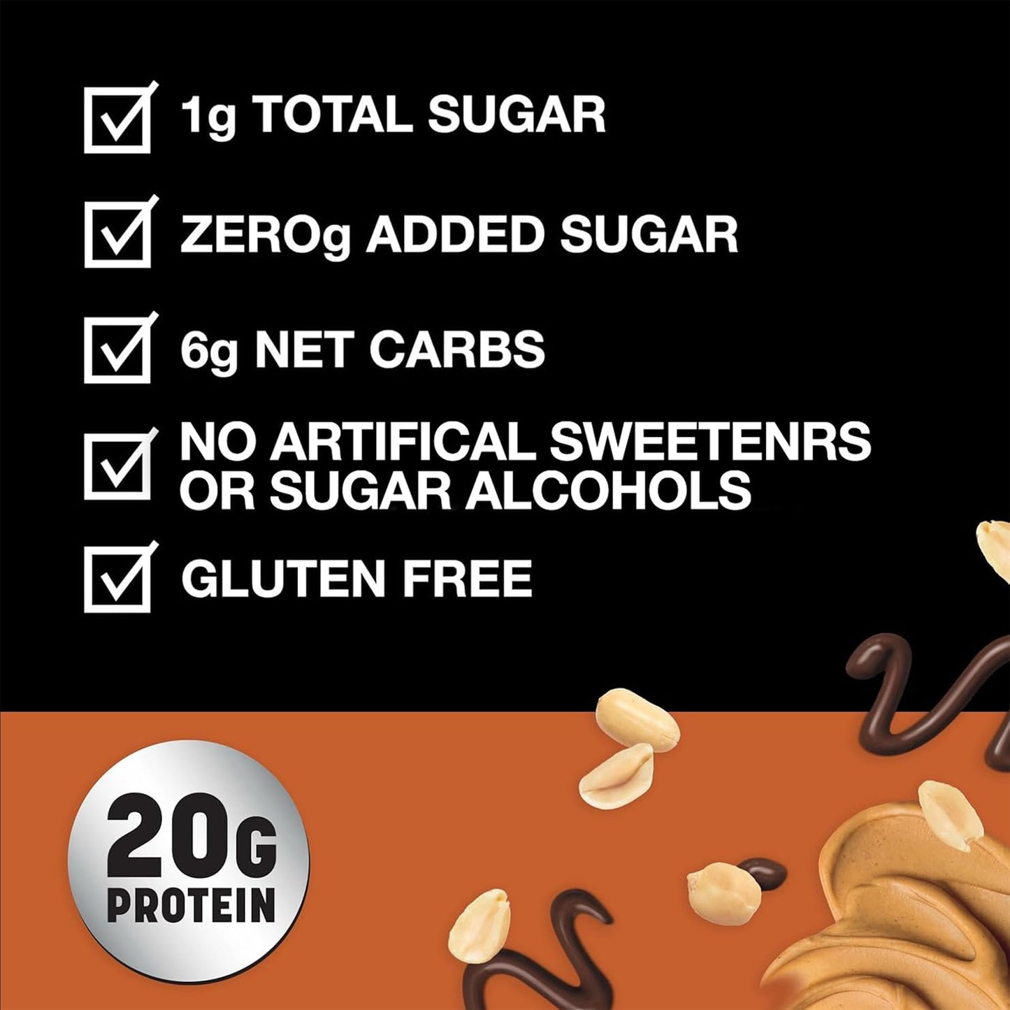 gluten free, non-gmo project verified, and kosher certified