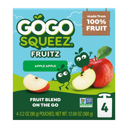 gluten-free, nut-free, dairy-free, kosher, and non-gmo project verified