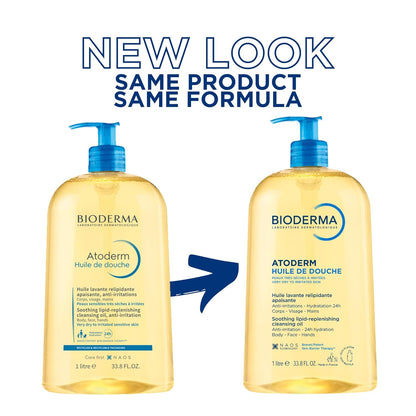 glycerin and niacinamide blend that soothes irritation and reduces eczema symptoms