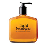 Neutrogena Gentle Foaming Face Wash with Glycerin – Fragrance-Free Daily Cleanser for a Calming Sensitive Skin Ritual