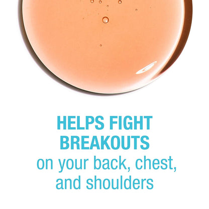 glycerin-enriched, oil-free, non-comedogenic gel formula