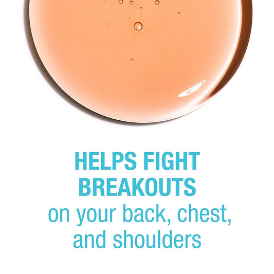 glycerin-enriched, oil-free, non-comedogenic gel formula