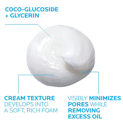 glycerin for hydration balance during cleansing