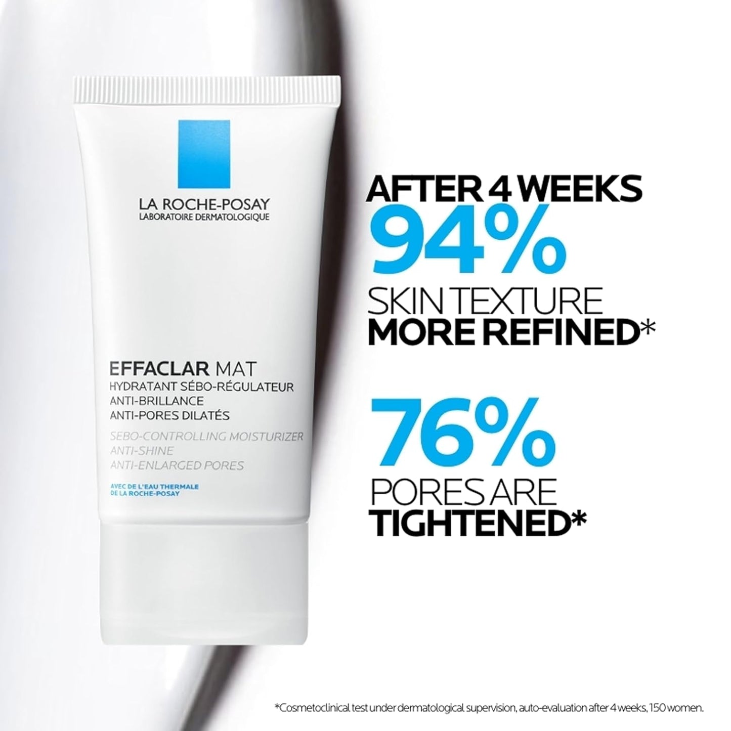 glycerin for lightweight hydration without adding oiliness