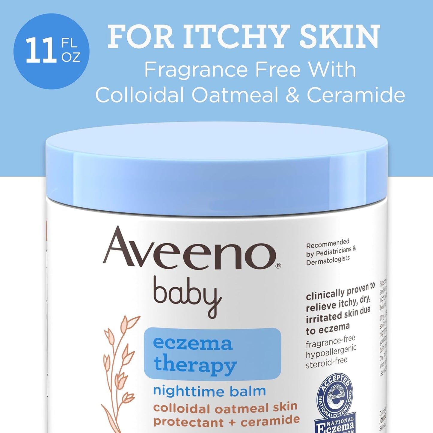 glycerin humectant that attracts water to the skin surface for lasting hydration
