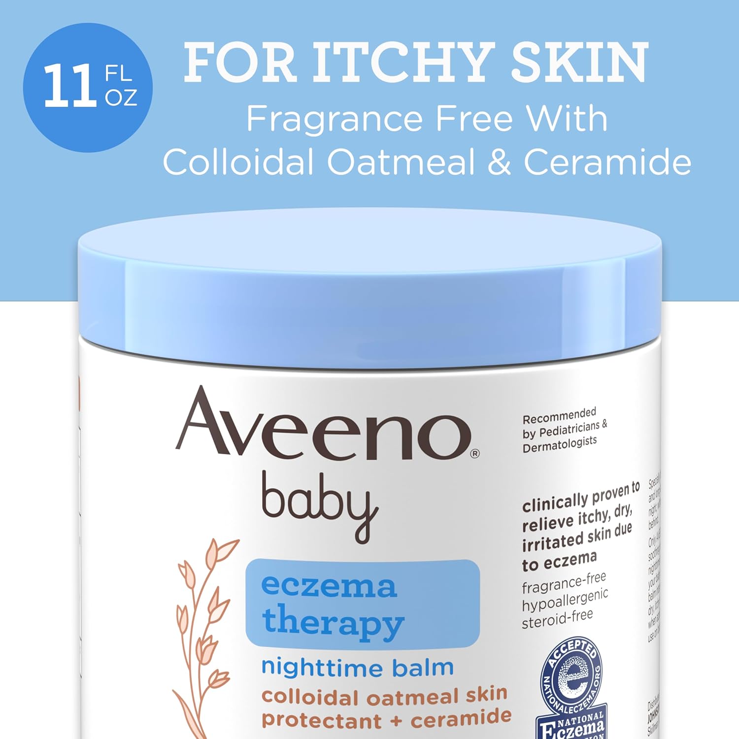 glycerin humectant that attracts water to the skin surface for lasting hydration