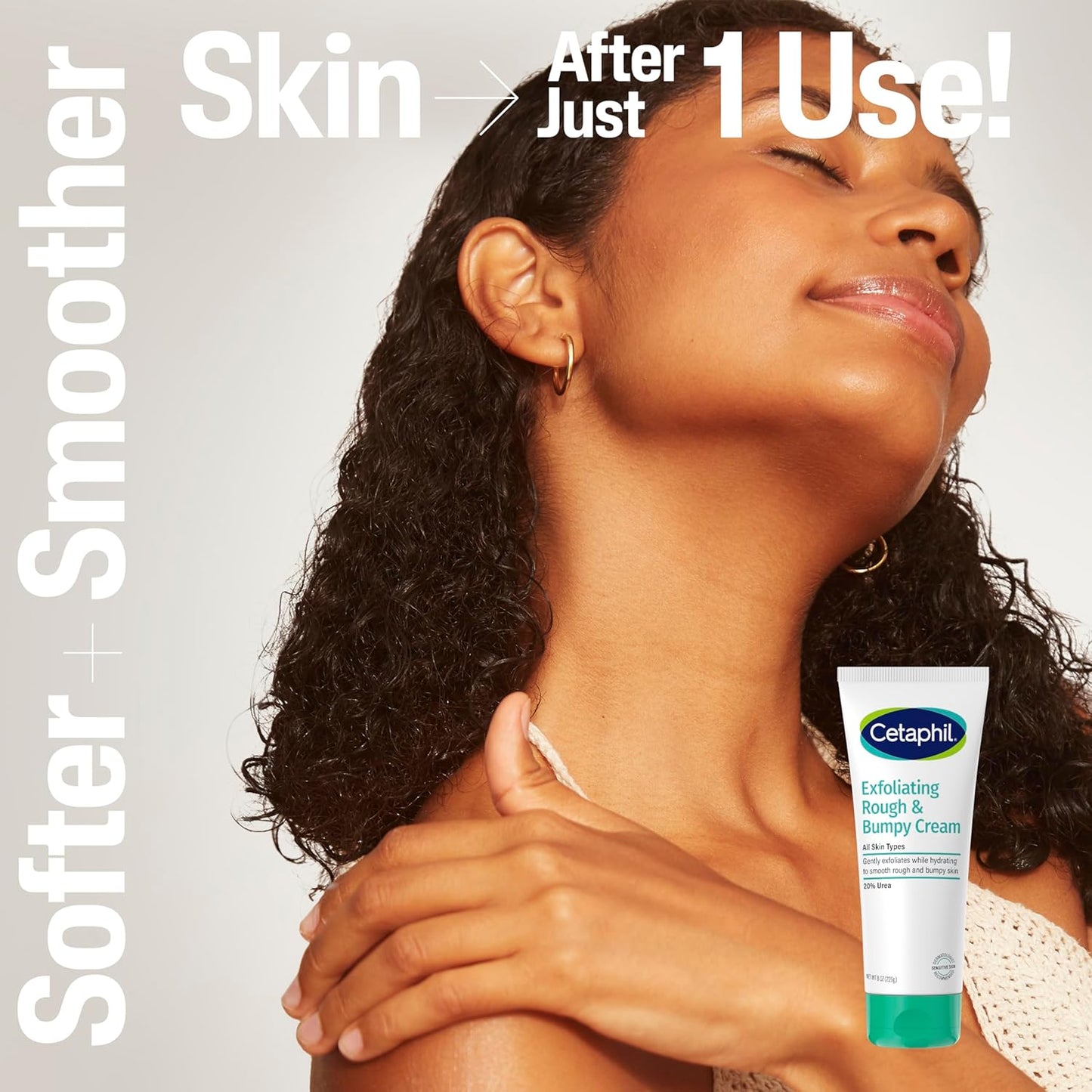 glycerin secondary hydrator delivering 48-hour moisture