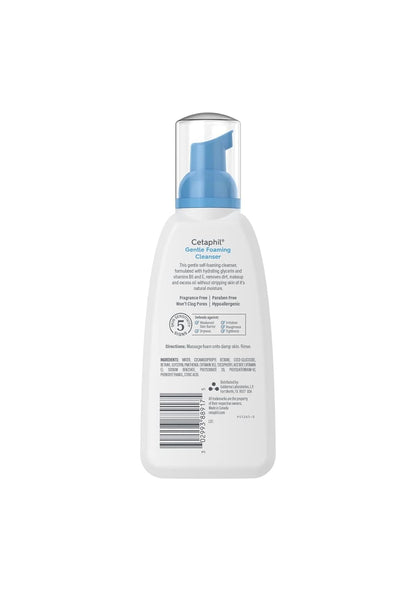glycerin, vitamin b5, and vitamin e skin-conditioning complex