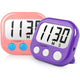 Pink Purple - 1