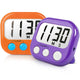 Orange Purple - 1