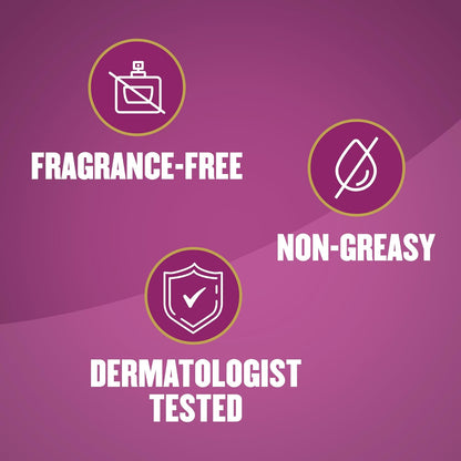 Gold Bond Age Renew Neck & Chest Firming Cream – Daily Hydration Ritual for Mature Skin
