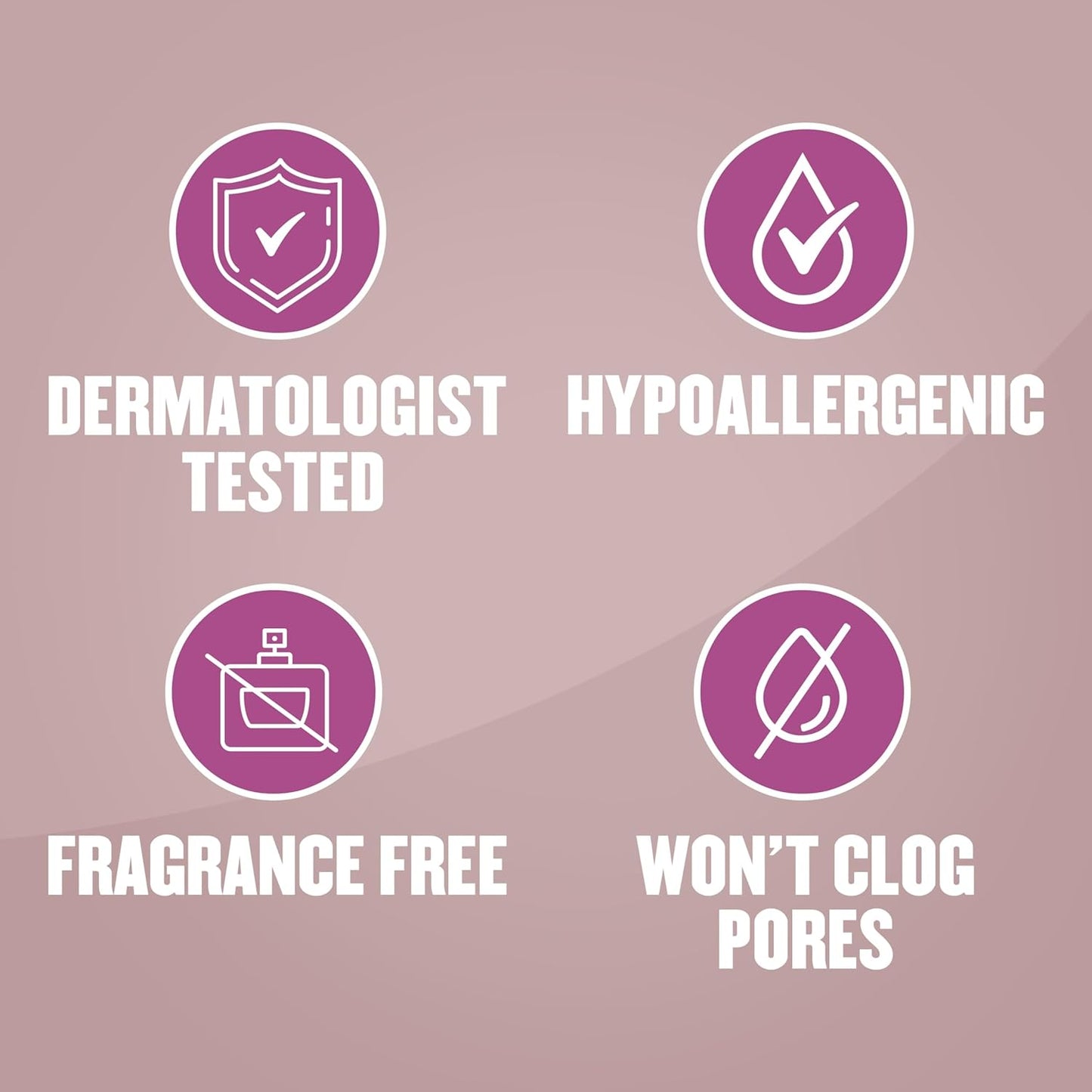 Gold Bond Age Renew Tight & Firm Body & Face Lotion – Nightly Firming Ritual for Mature, Dry Skin in the Master Bath