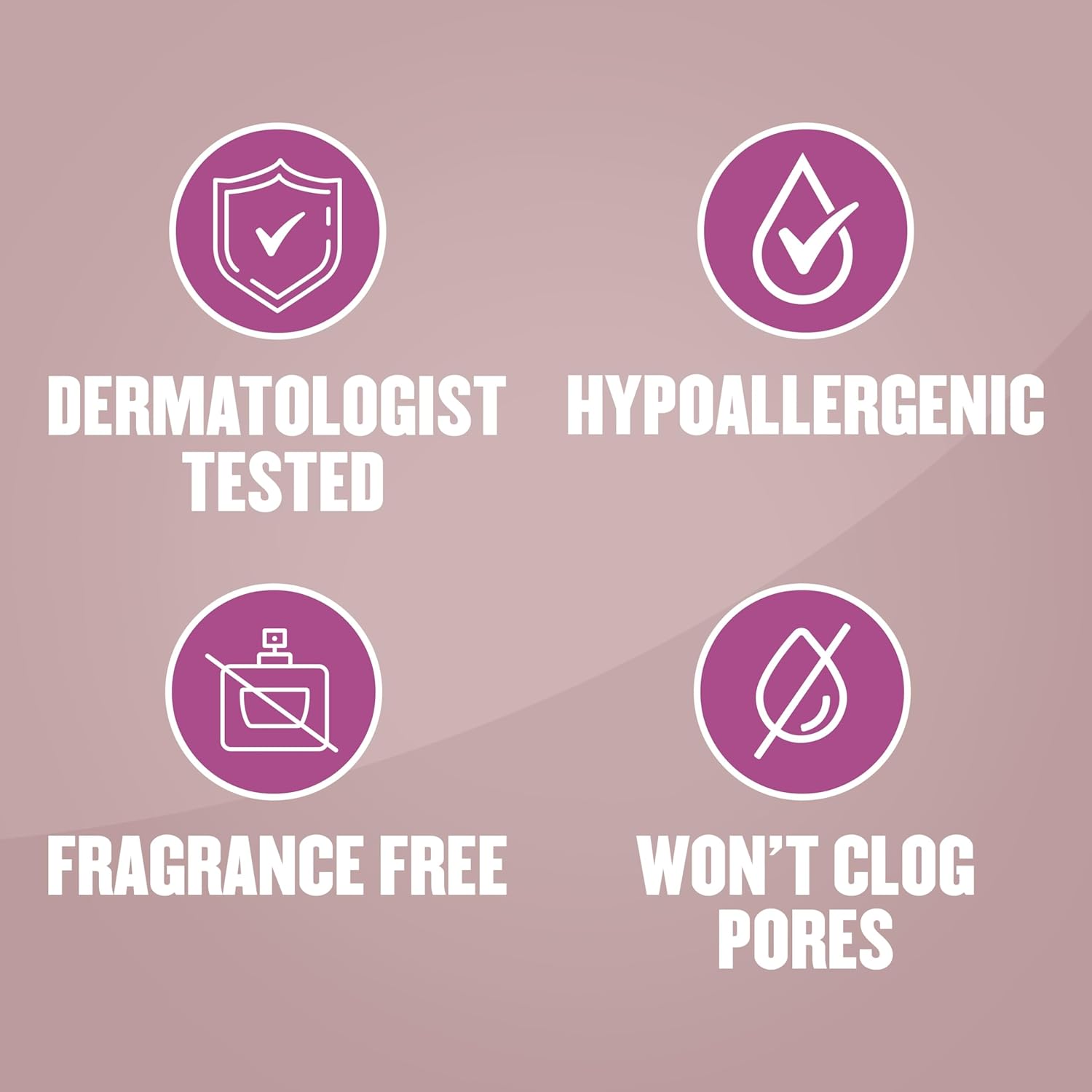 Gold Bond Age Renew Tight & Firm Body & Face Lotion – Nightly Firming Ritual for Mature, Dry Skin in the Master Bath