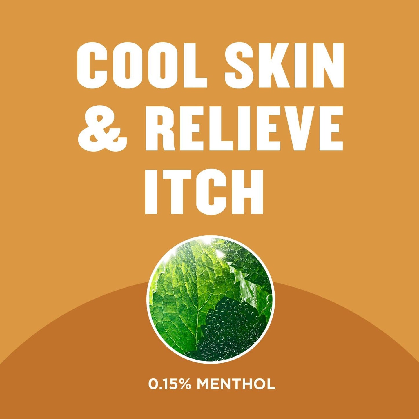 Gold Bond Medicated Talc Free Body Powder for Post-Workout Cool Down and Daily Self Care Routine