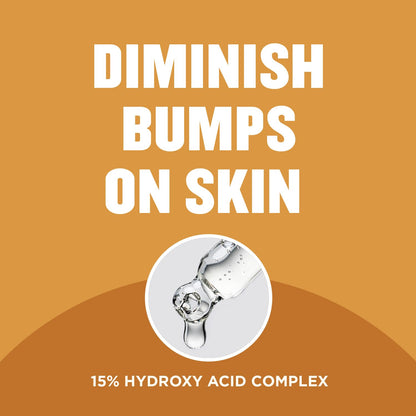 Gold Bond Rough & Bumpy Daily Skin Therapy Cream – Nightly Self-Care Ritual for Smoother Arms and Legs