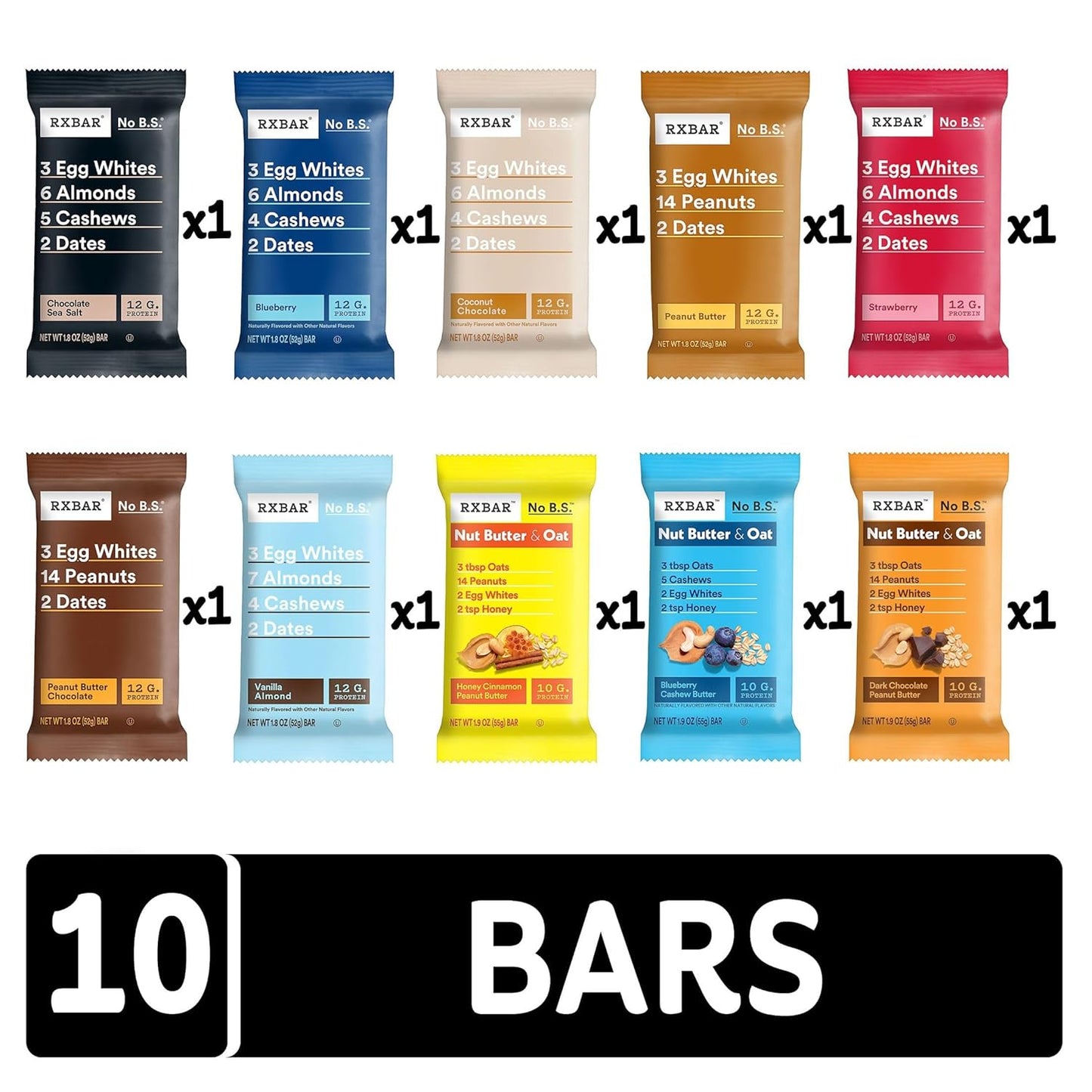 good source of dietary fiber from oats, oat fiber, and whole-food bases