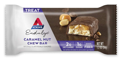 good source of fiber from inulin and polydextrose