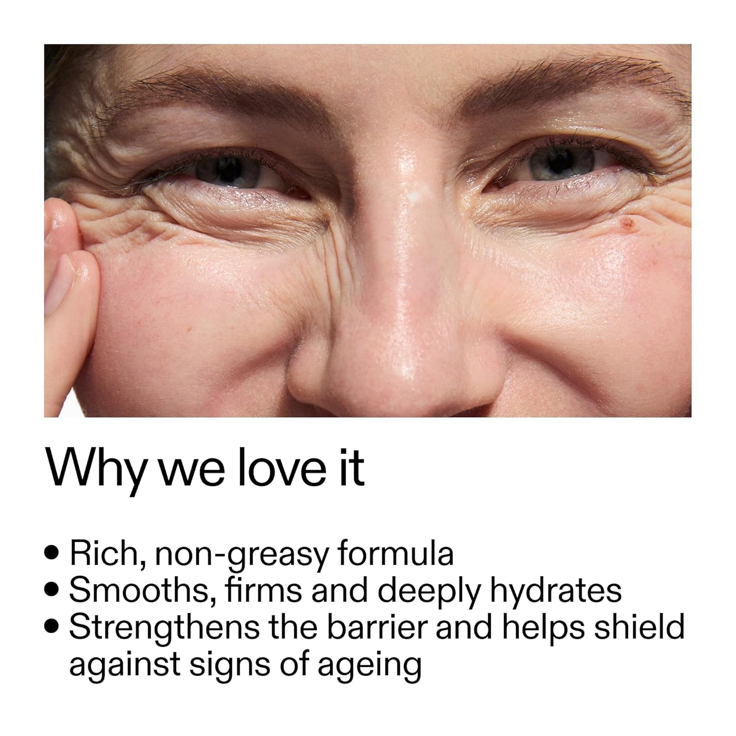 gransil blur for instant optical softening of fine lines