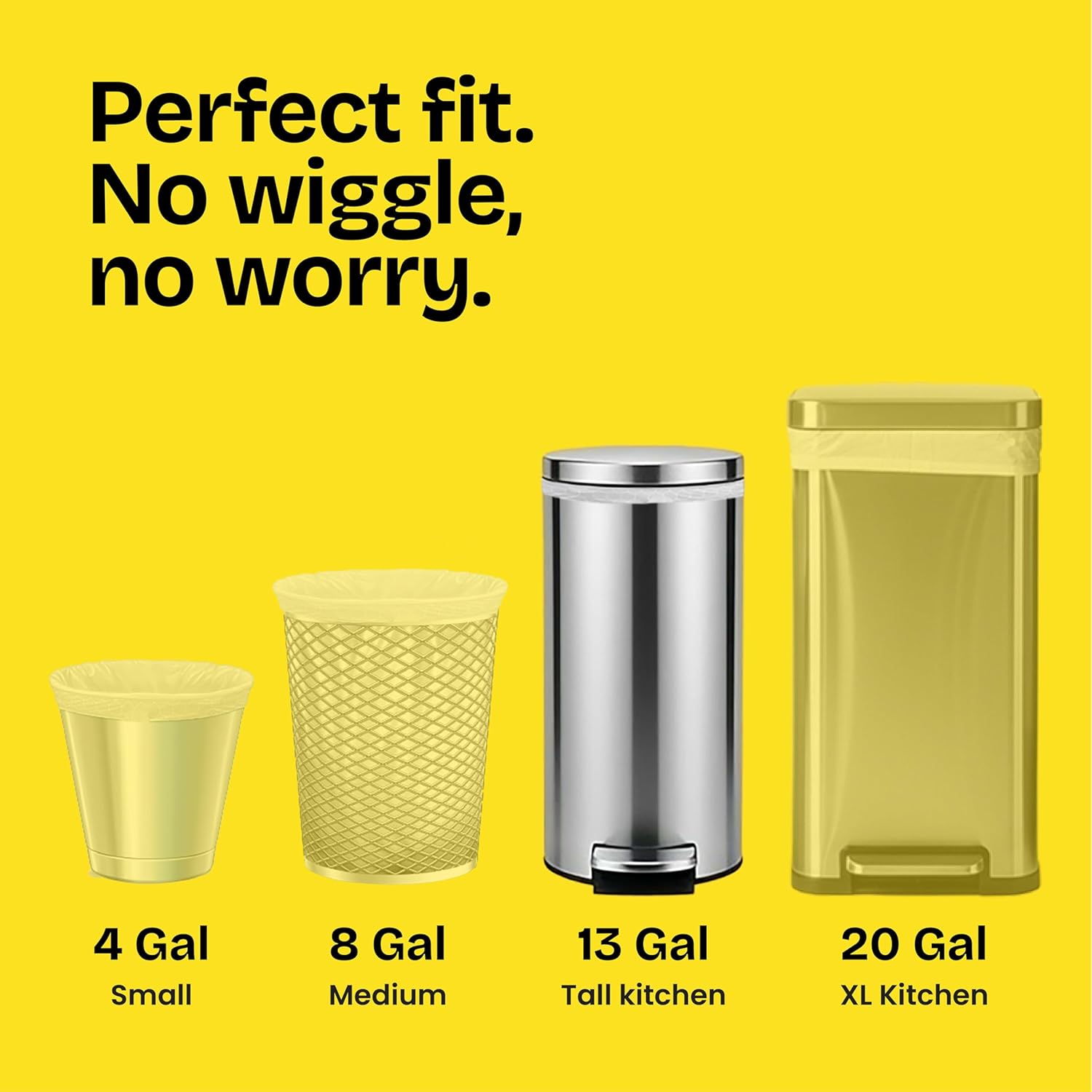 grips-the-can drawstring that anchors the bag to the rim