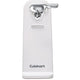 White - White - Can Opener