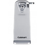 Cuisinart Automatic Can Opener, Speedy Hands-Free Operation for Busy Home Cooks, Reliable Everyday Kitchen Tool