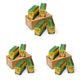 576 Count (Pack of 3)