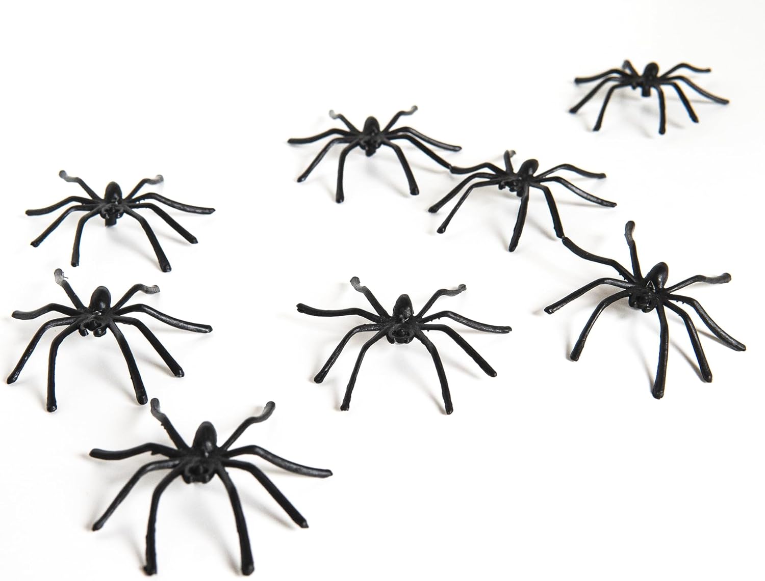 Happy Hippo Spider Web Halloween Decoration – Hostess Gift for the Friend Who Throws the Best Halloween Party