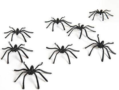 Happy Hippo Spider Web Halloween Decoration – Hostess Gift for the Friend Who Throws the Best Halloween Party