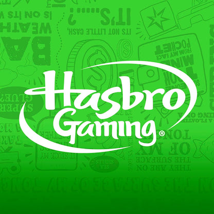 Hasbro Gaming Catch Phrase Electronic Game – Birthday Gift for Word Game Lovers, Portable Handheld Party Game for 4+ Players