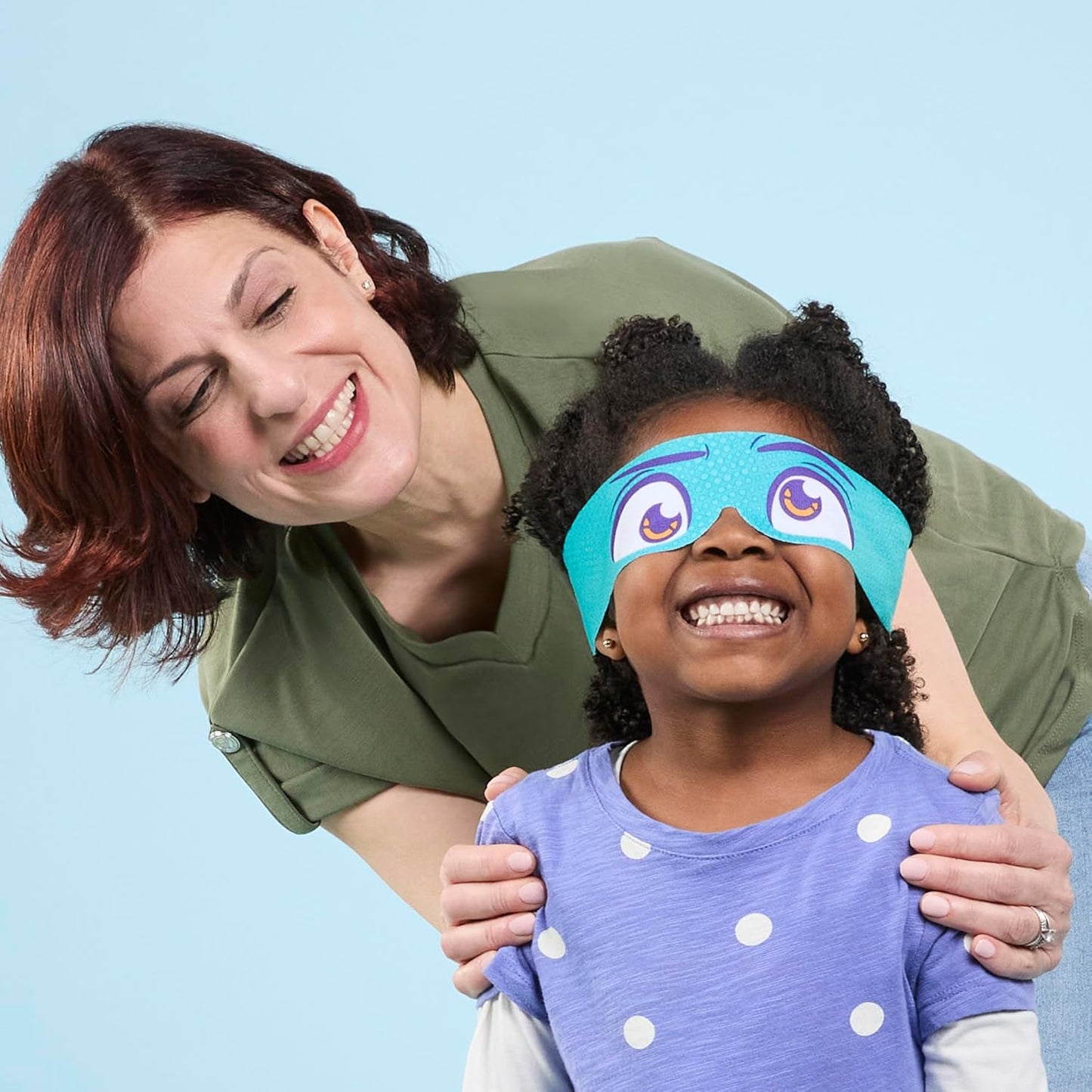 Hasbro Gaming Don't Step in It! – Group Coordination Activity for Preschool Classroom and After-School Program Use