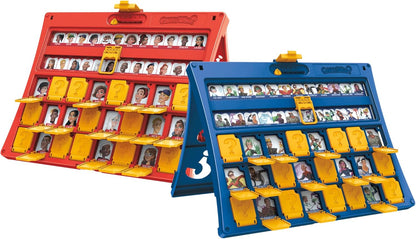 Hasbro Gaming Guess Who? Original – Classroom Board Game for Elementary Teachers, After-School and Daycare Use