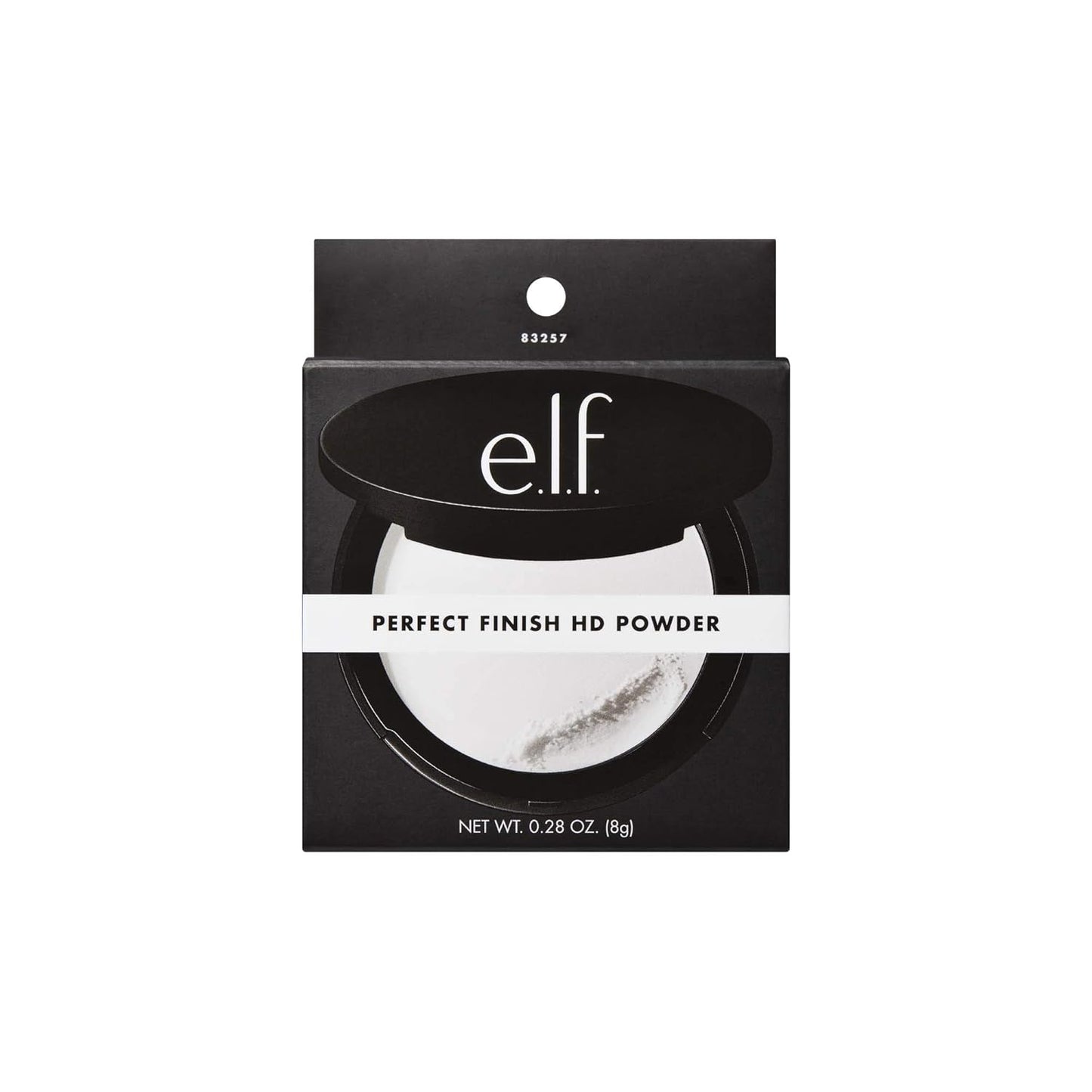 hd powder formula that blurs fine lines and imperfections