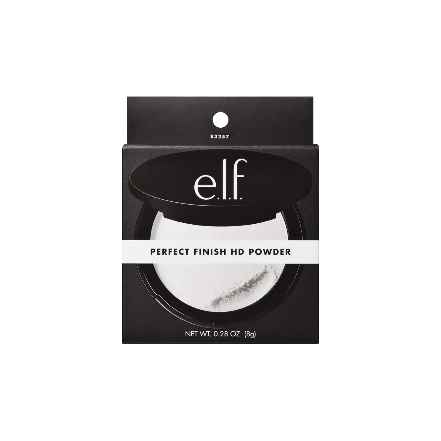 hd powder formula that blurs fine lines and imperfections