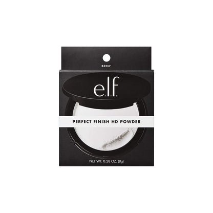 hd powder formula that blurs fine lines and imperfections