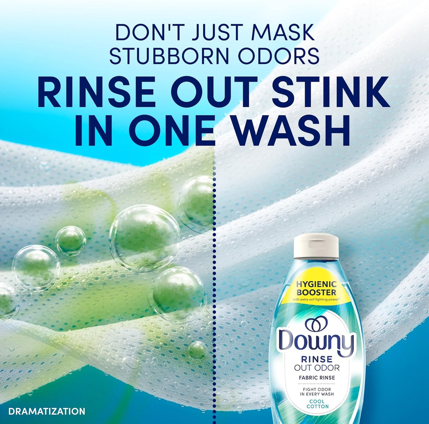 he compatible formulation for all modern washing machines